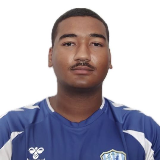 YAMAL NASRI GONZALEZ