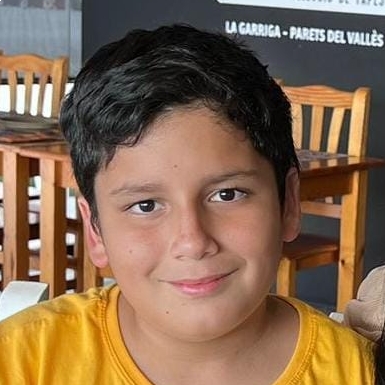 DIEGO LIONEL TIGSE LUNA