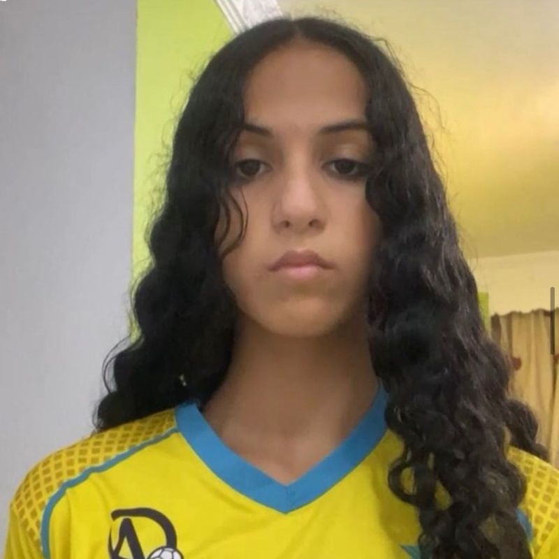 JACQUELINE YAZMIN FONSECA PARRA