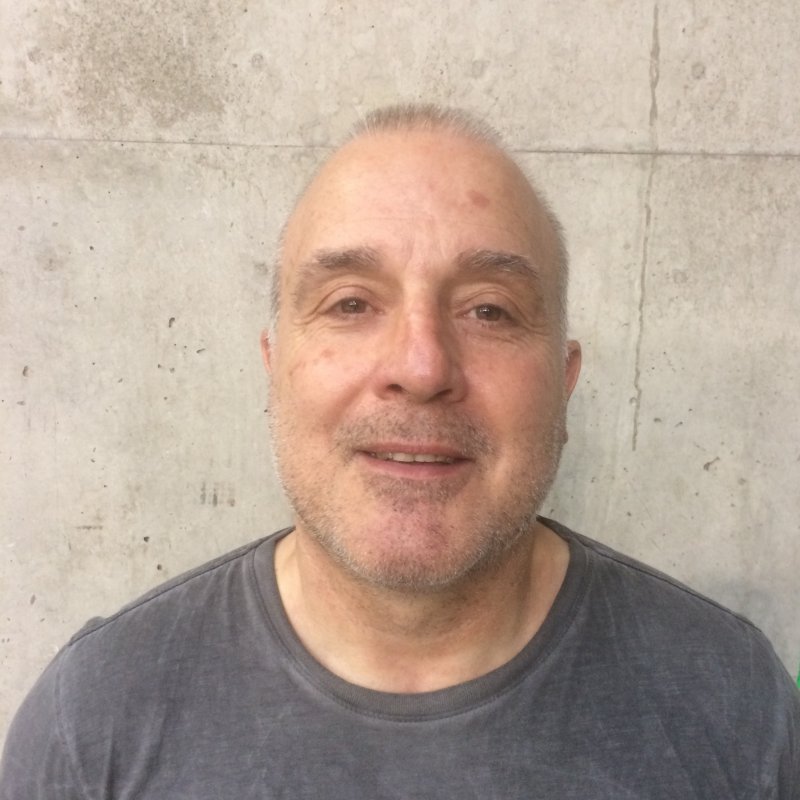JOSE LUIS QUEMADA RABILERO