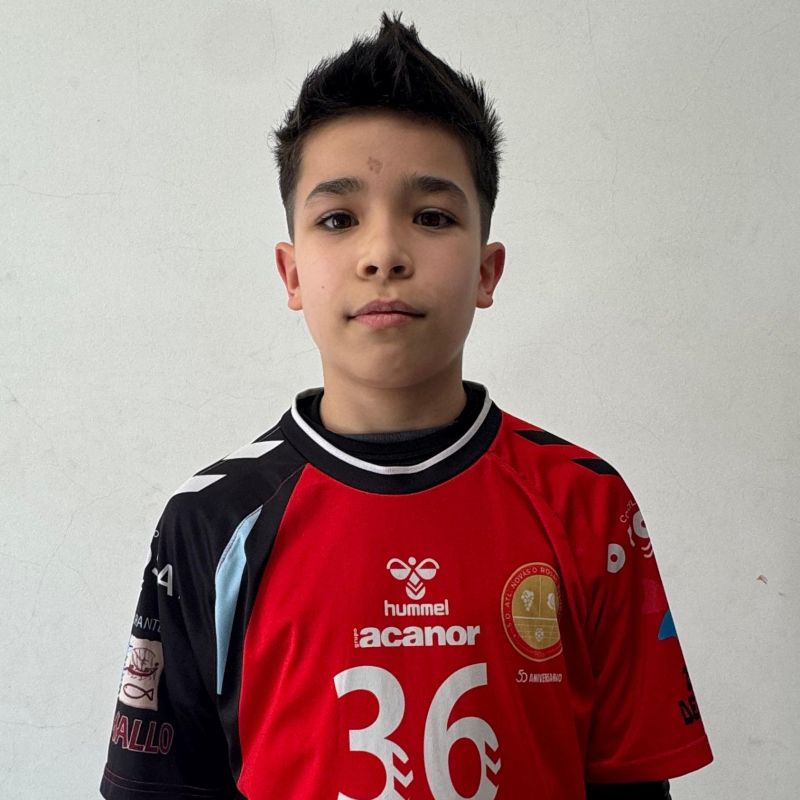 MARTIN PEREZ DOMINGUEZ