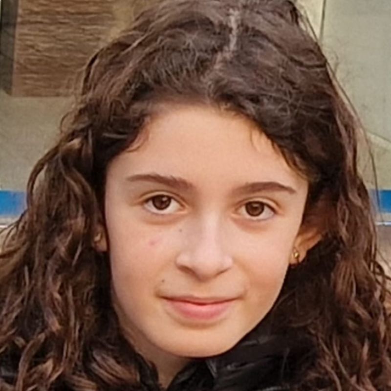 NOELIA ROMERA OROZCO