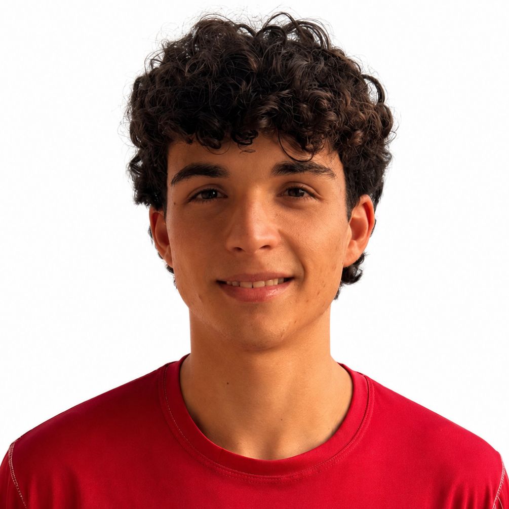 FERRAN LOPEZ MORALES