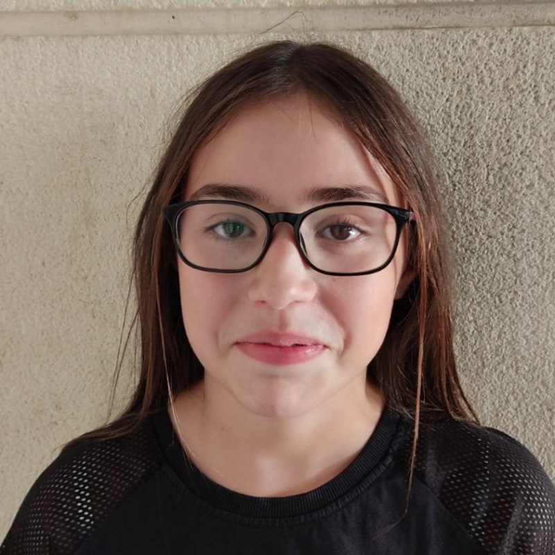 CRISTINA CABRERA CABRERA