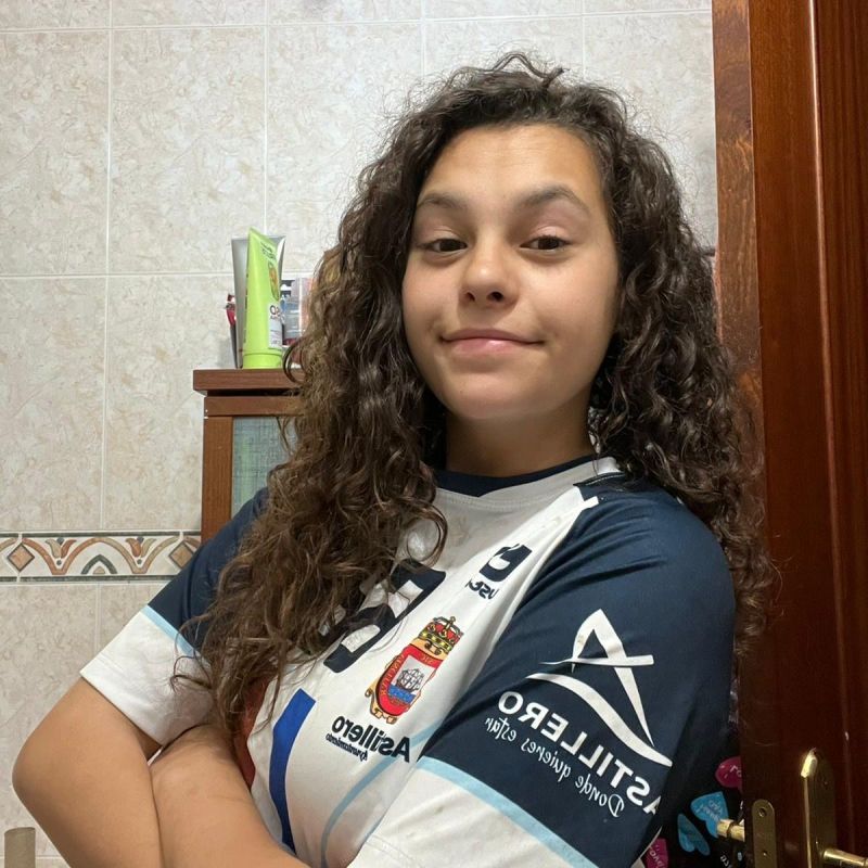 ELISABETH ESCALANTE CAZORLA