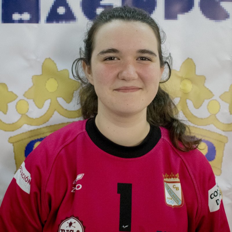 ANA FIGUERAS QUINTAS