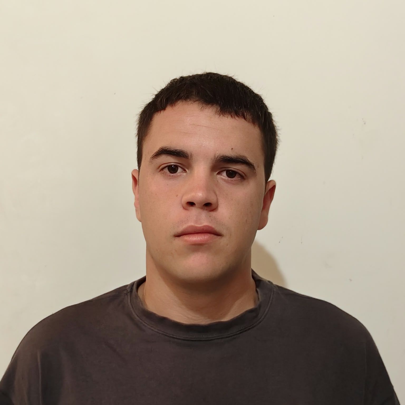 PAU MARTINEZ CASADEMONT