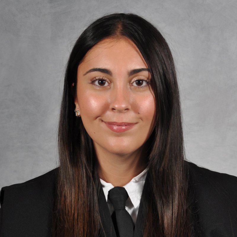 ALEXANDRA ALBESA HARB