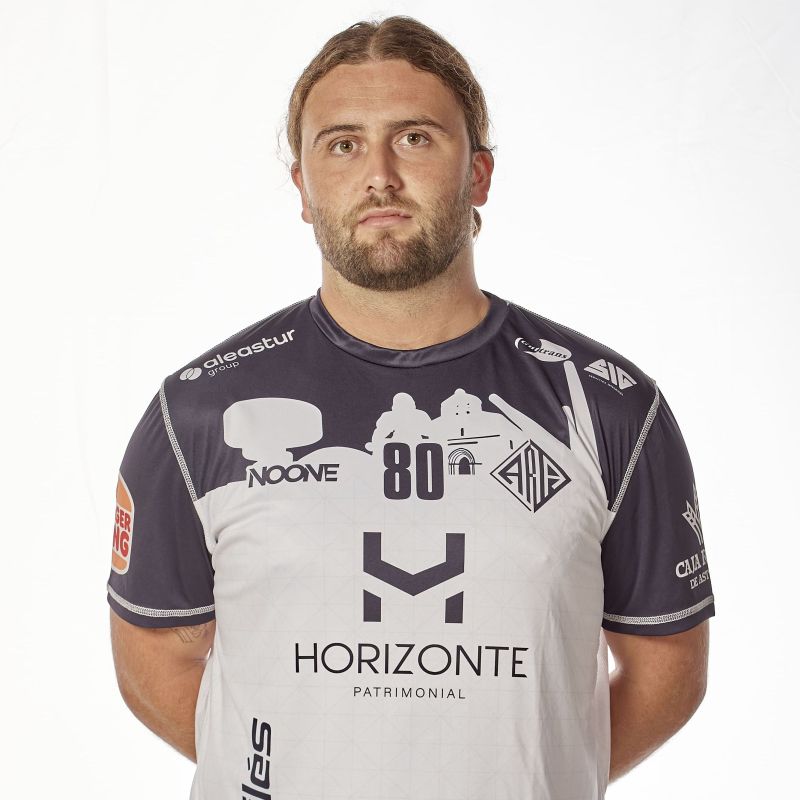 MANEL MENENDEZ SUAREZ