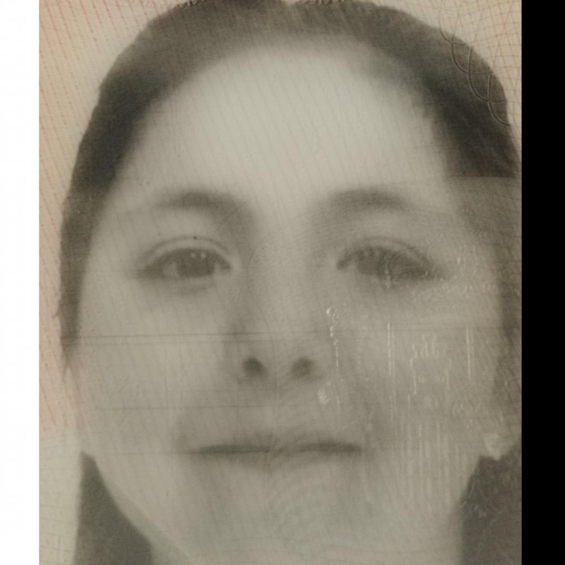 THAYS YSABEL ZAMBRANO CEDEÑO