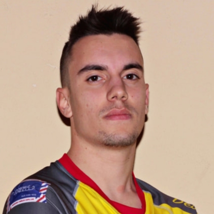 JOAN VILAR CERISUELO