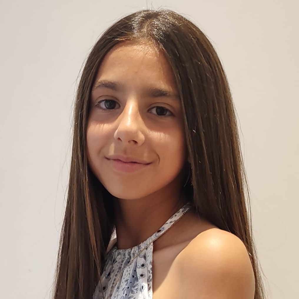 MARIELA SANZ ORDOÑEZ