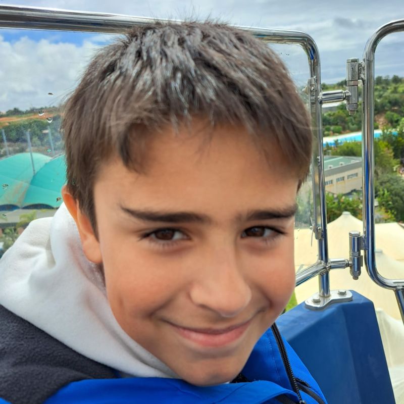 XABIER RODRIGUEZ FERNANDEZ