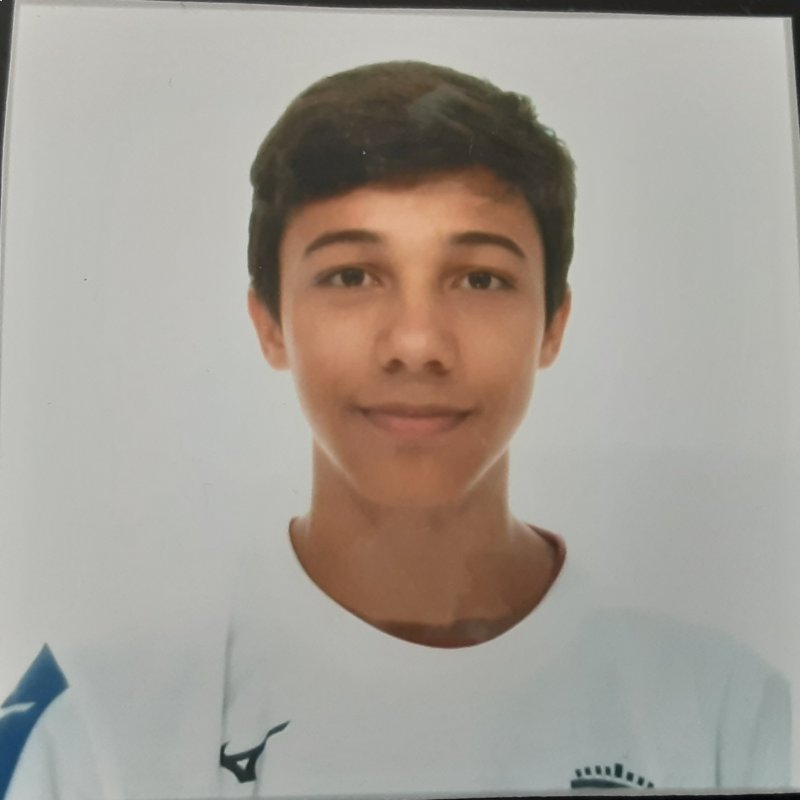 MATIAS FERNANZ ROMERO 