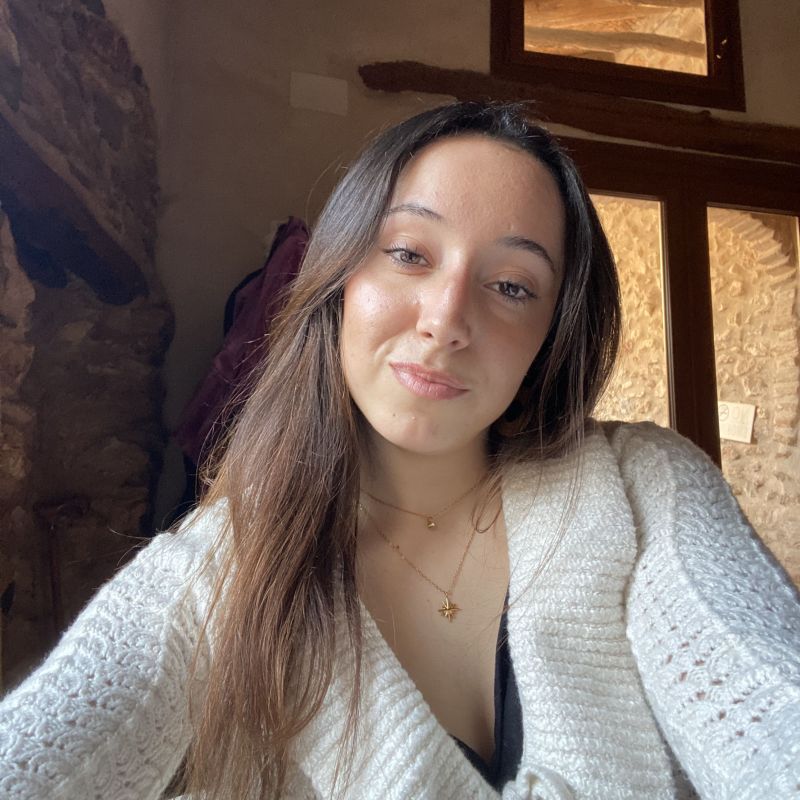 JANA SERRA PERELLO