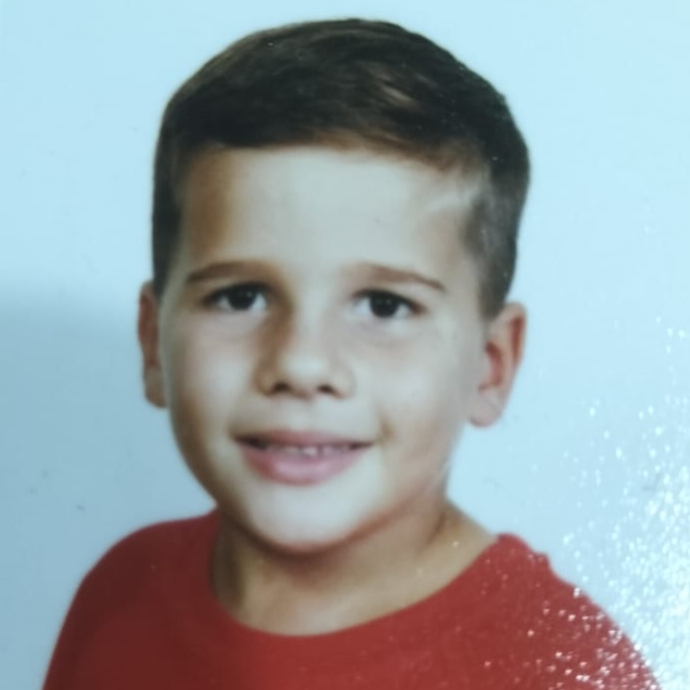 XAVI ALVAREZ ROCHA