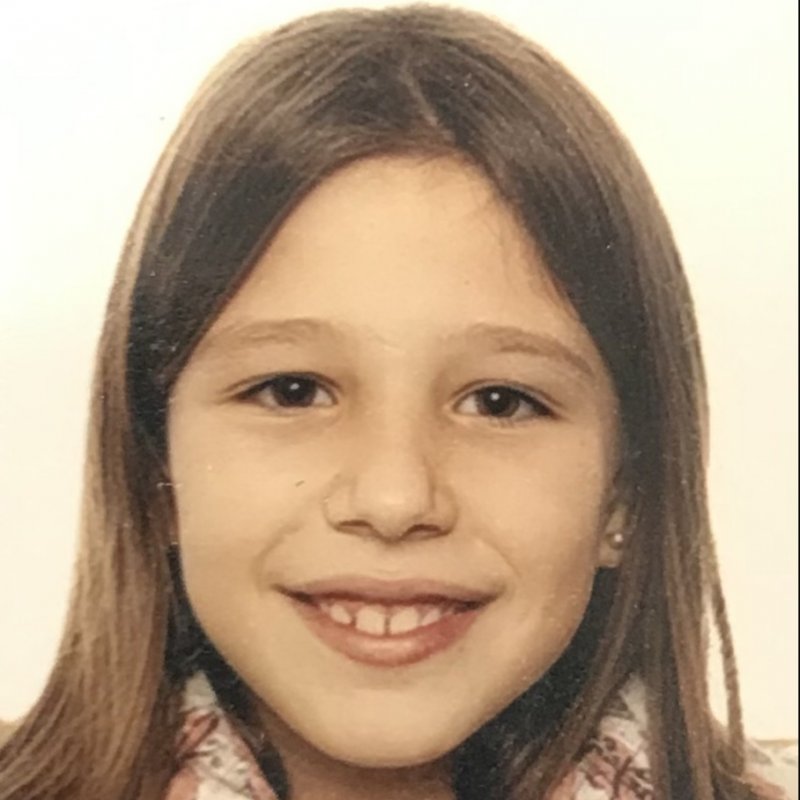 VICTORIA ZAPATERO PANDO