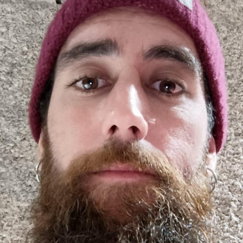 HUGO PADRON GARABATOS