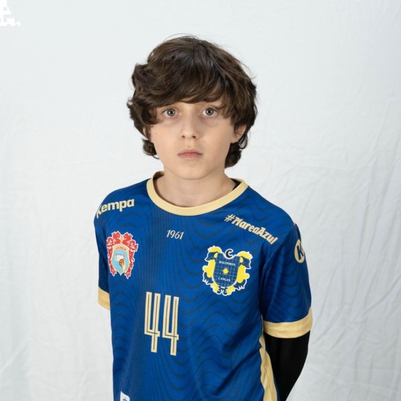 MARCO FERNANDEZ PEREZ