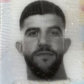 SERGIO MARIN PERNIA