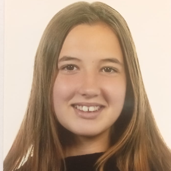 MARIA AMOROS PINDADO