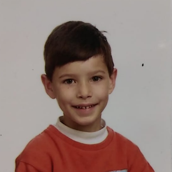 BRUNO FUENTES REDONDO