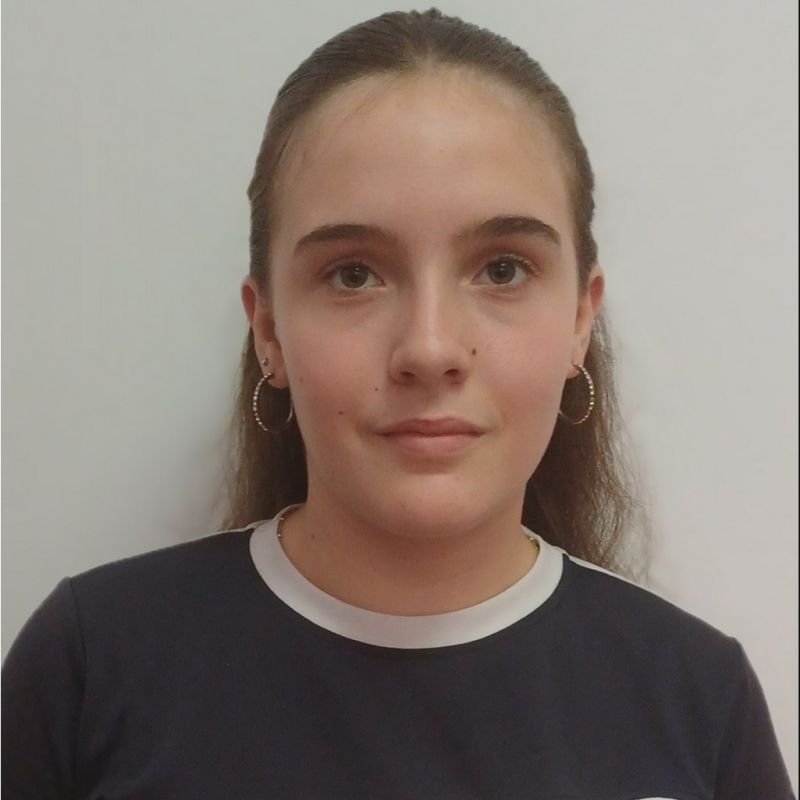 MARTINA MOYA VILLAESCUSA