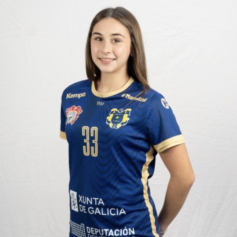 CARLA MELON RODRIGUEZ