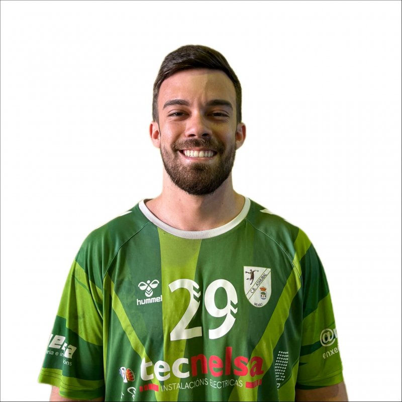 LUCA NEVES DA ROCHA FERNANDEZ