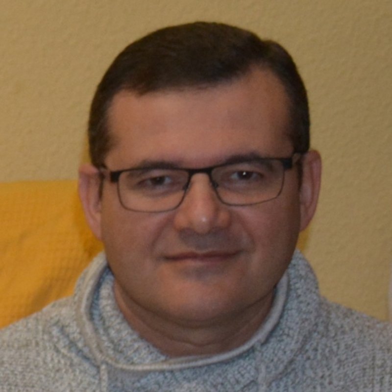 ANTONIO VENTAS GARCIA