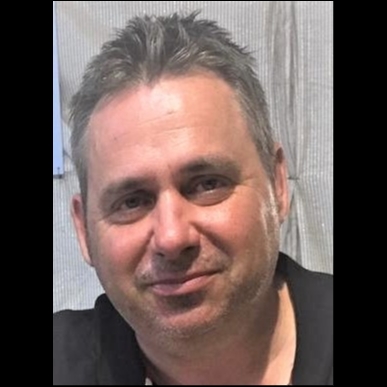 DAVID GONZALEZ MARTIN