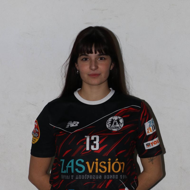 ARIADNA DE TORRE SEBASTIAN