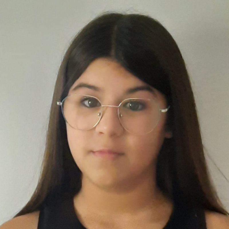 AINARA SANTANA TEJERA