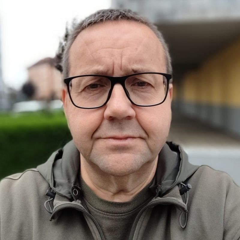 DANIEL ANGEL BERMUDEZ JUNQUERA