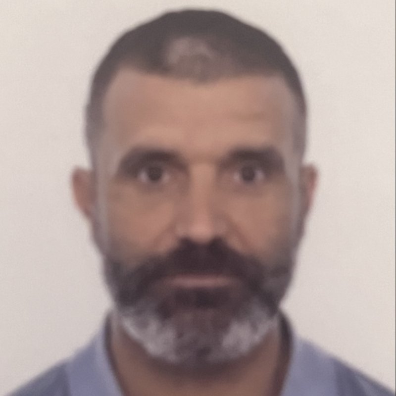 ALBERT YBARRA FERNANDEZ