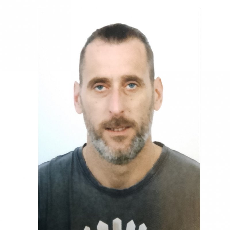 SANTIAGO PATRON PERNAS