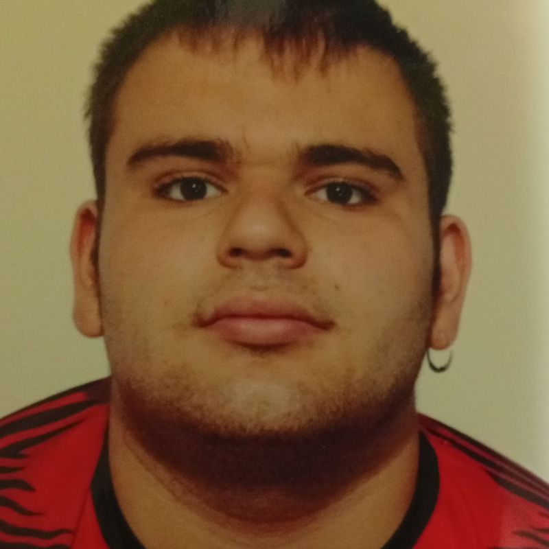 ARKAITZ ANDUEZA MORALES