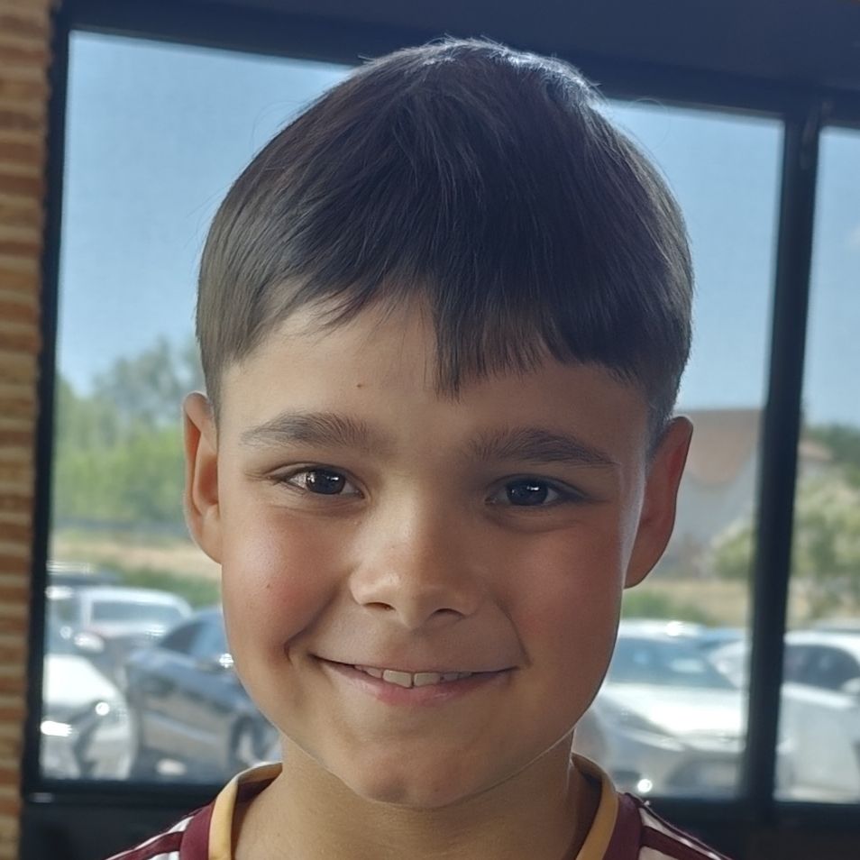 ENZO RODRIGUEZ FERNANDEZ