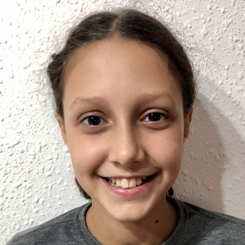 SARA HAJBI LOPEZ DE ROZAS