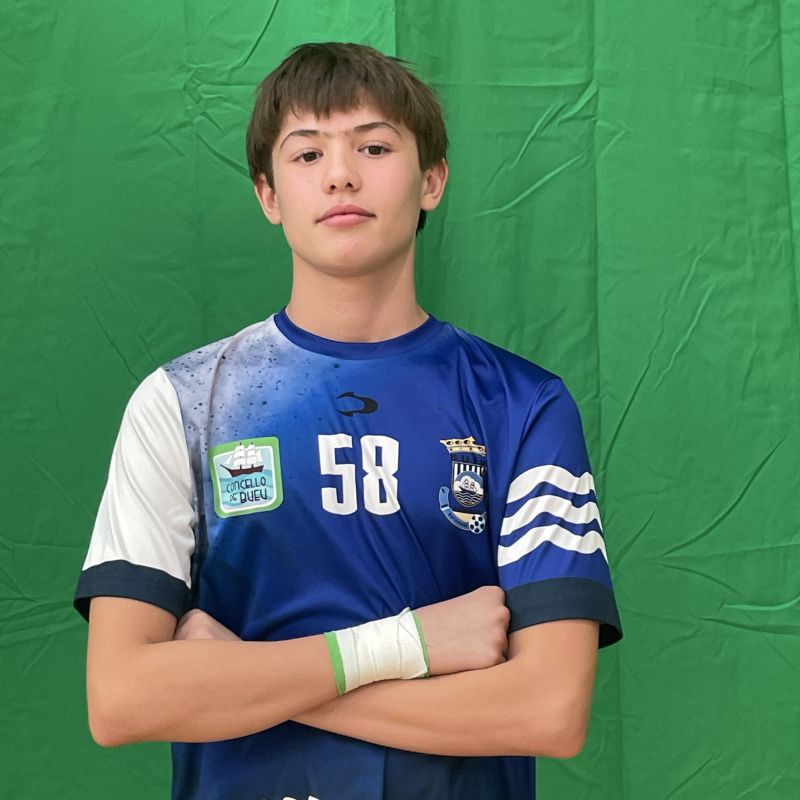 HUGO RODRIGUEZ LEMOS