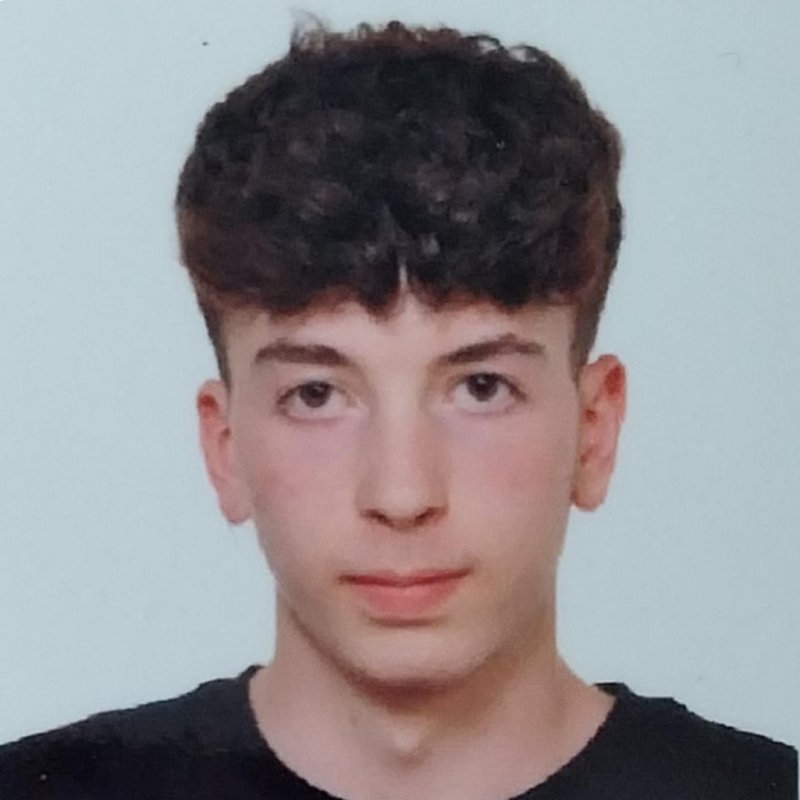 AARON ABEJON CALVO
