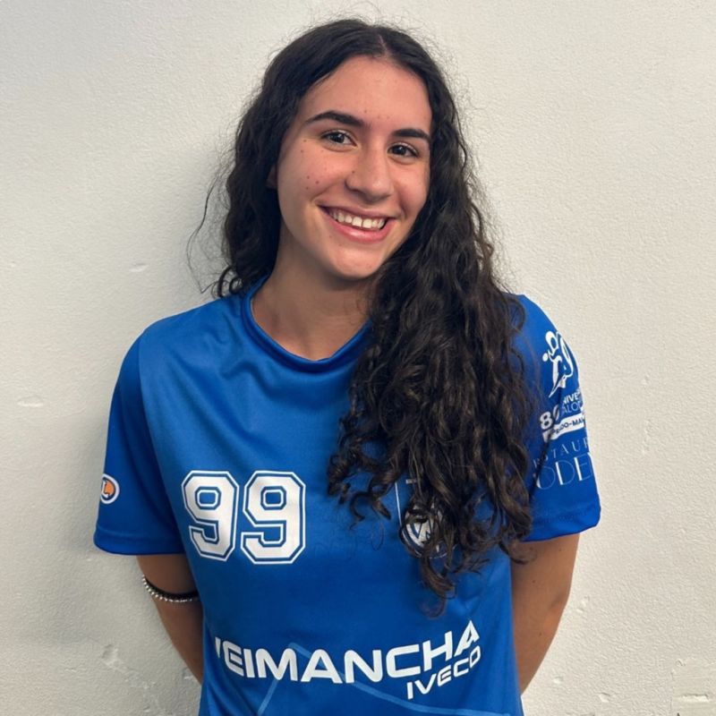 JIMENA BELDAD FERNANDEZ