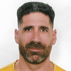 RICARDO ALONSO FAJARDO PONCE