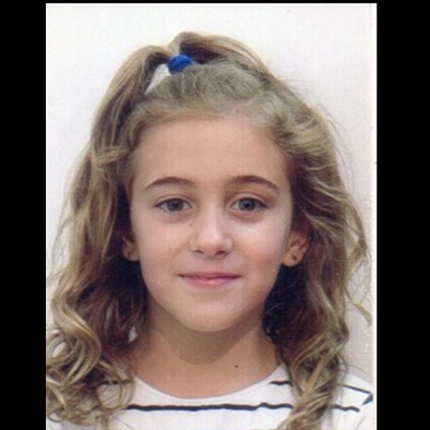 GABRIELA CAMPO ALVAREZ