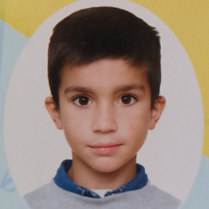 MANUEL CANOURA ESCOURIDO