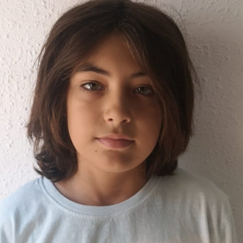 JUAN BOSCO MORENO SANZ