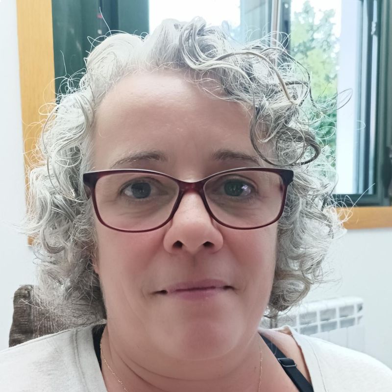 SONIA MARIA GARCIA BUGALLO