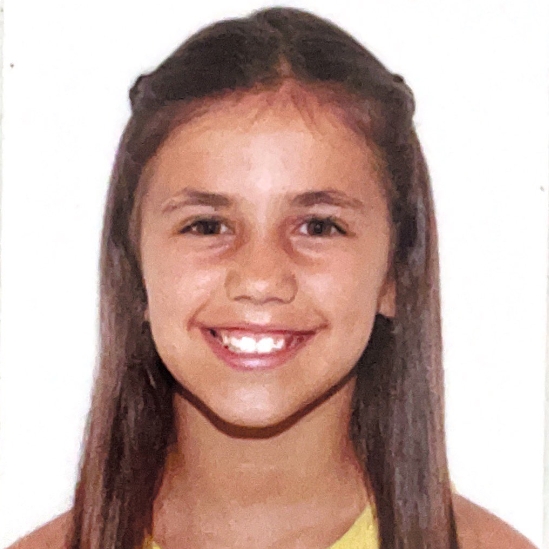 AFRICA RODRIGUEZ GARCIA