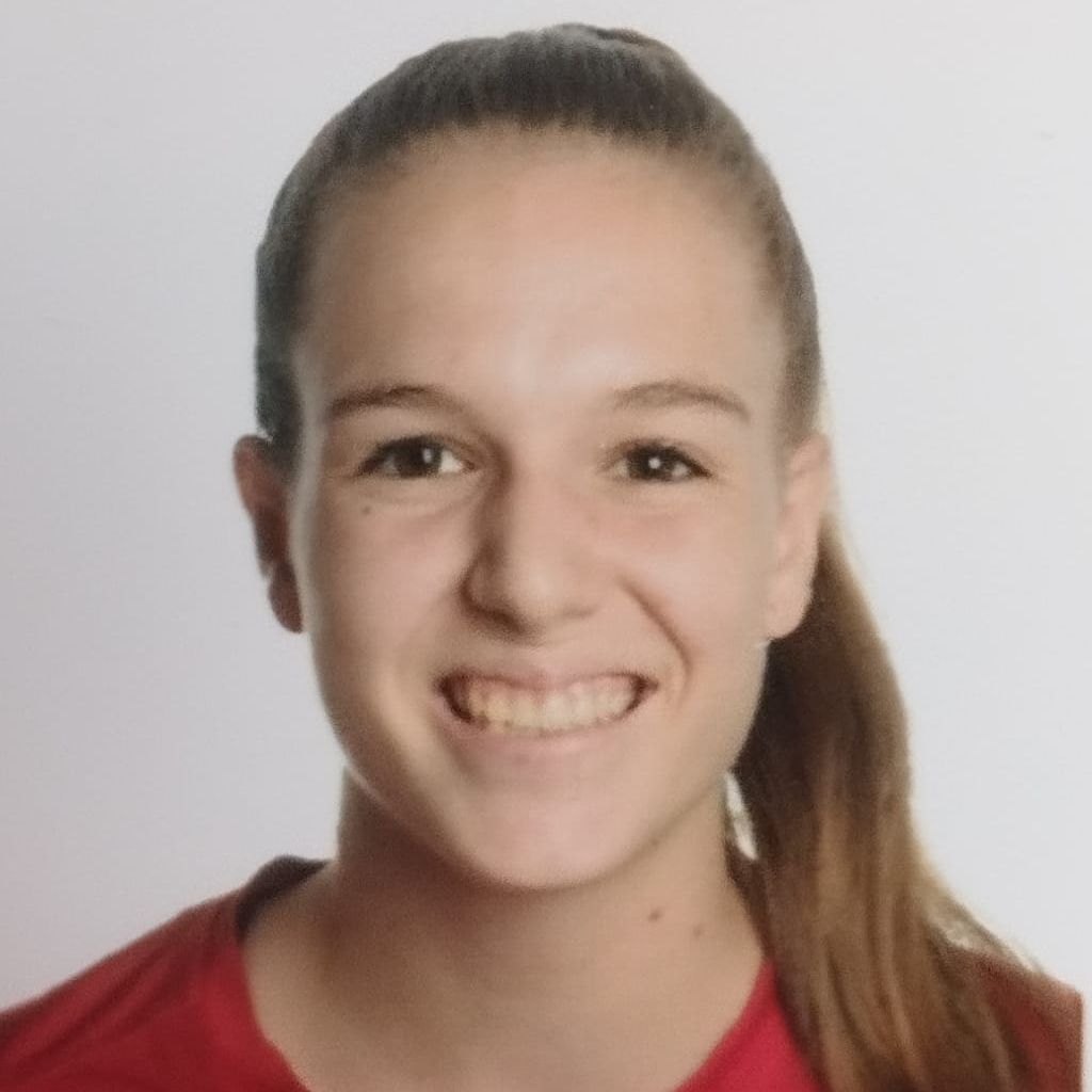 AITANA YUGUEROS TARAZONA