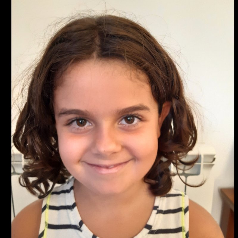 MIREN JIMENEZ ALBENIZ